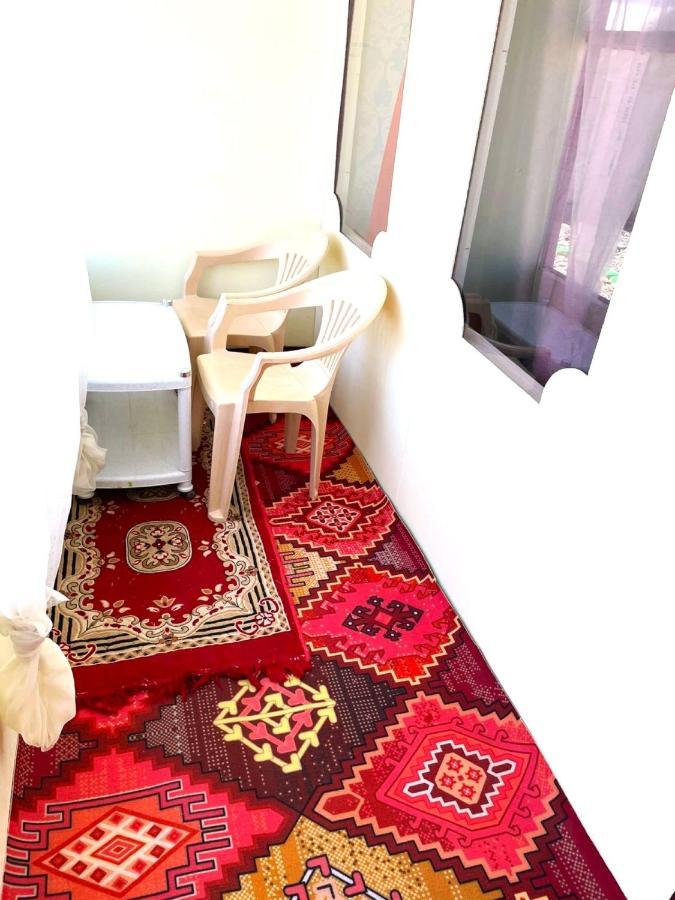 Pangong Delight Camps And Cottages Spangmik Exteriör bild